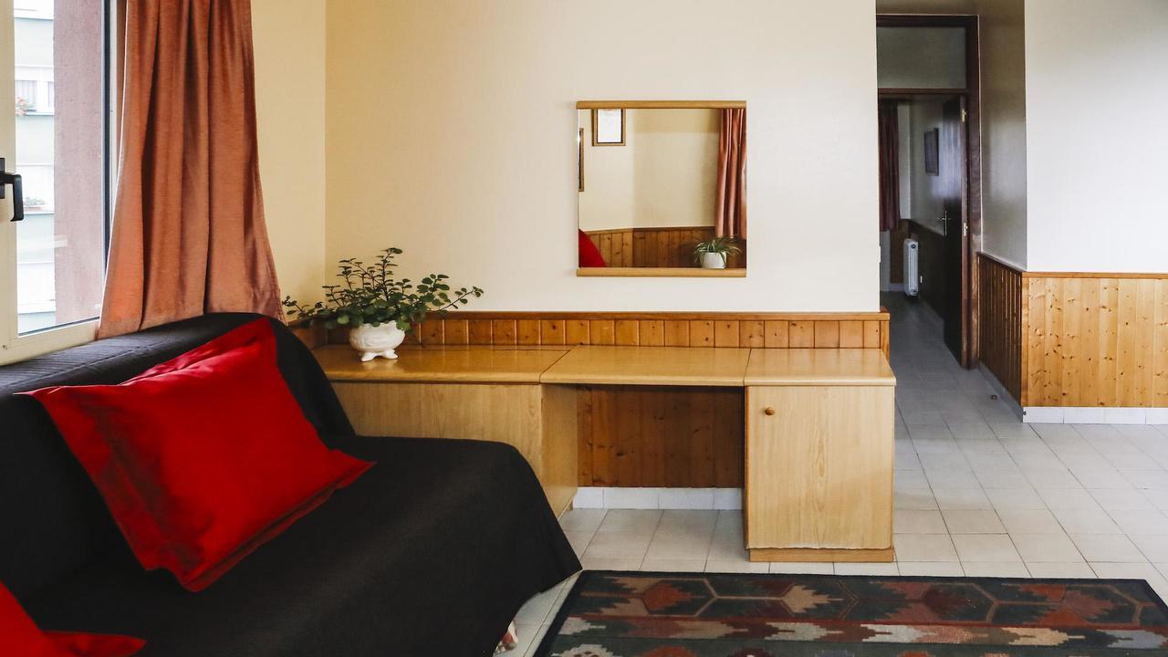 Hotel Pinupe Lekeitio Ngoại thất bức ảnh